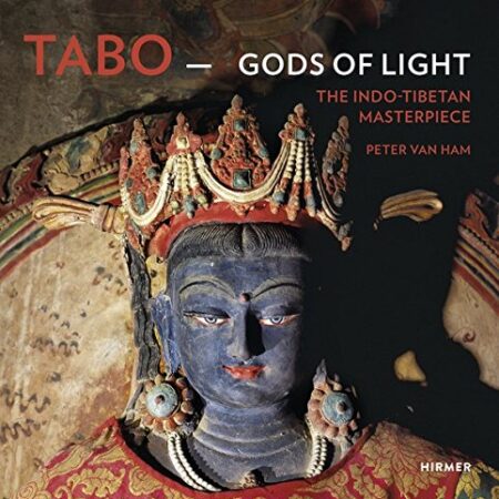 TABO GODS OF LIGHT THE INDO TIBETAN MASTERPIECE (HB)