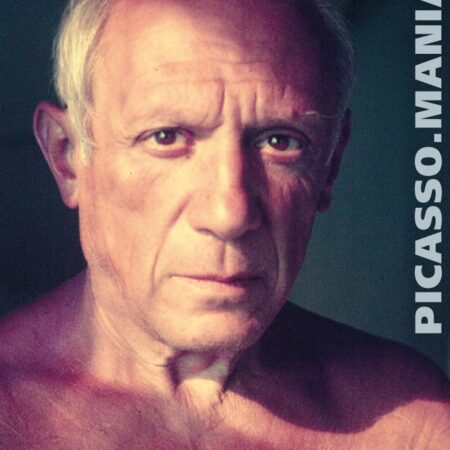 PICASSO MANIA (HB) 
