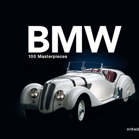 BMW 100 MASTERPIECES (HB) 