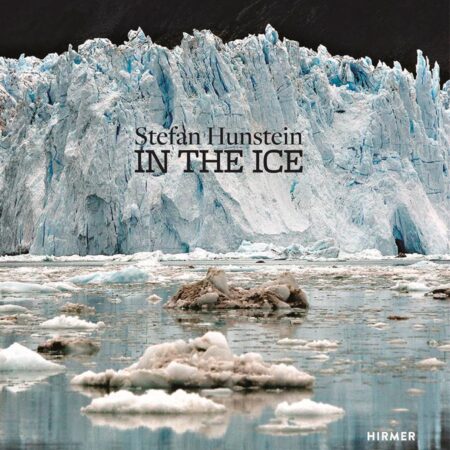 STEFAN HUNSTEIN IN THE ICE (HB) 