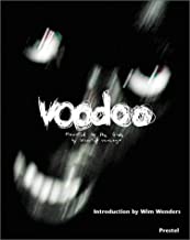 VOODOO MOUNTED BY THE GODS (HB) 