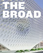 THE BROAD: AN ART MUSEUM DESIGNED BY DILLER SOFIDIO + RENFRO (HB)