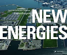 COPENHAGEN NEW ENERGIES: LAND ART GENERATOR INITIATIVE (HB) 