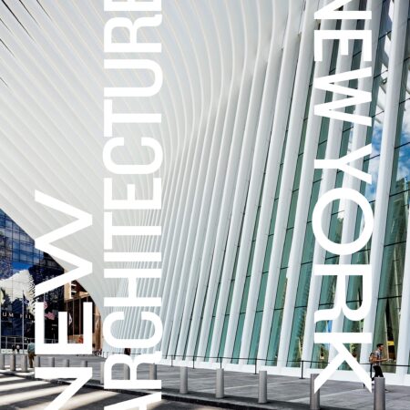 NEW ARCHITECTURE NEW YORK (HB)