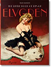 THE LITTLE BOOK OF PIN-UP ELVGREN (PB) 