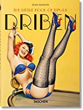 THE LITTLE BOOK OF PIN-UP DRIBEN (PB) 