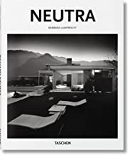 RICHARD NEUTRA (HB)