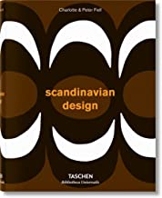SCANDINAVIAN DESIGN (HB) 
