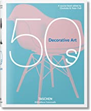 50s DECORATIVE ART (HB)