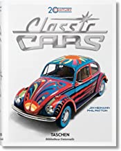 CLASSIC CARS (HB) 