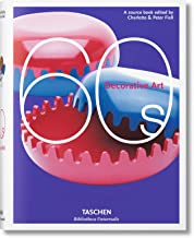 DECORATIVE ART 60s (HB)