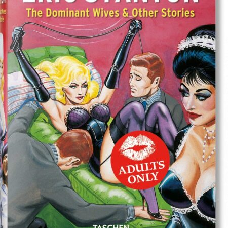 ERIC STANTON THE DOMINANT WIVES AND OTHER STORIES (HB) 
