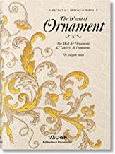THE WORLD OF ORNAMENT (HB)