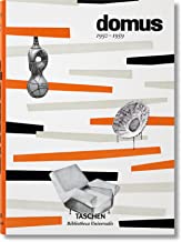 DOMUS 1950-1959 (HB)