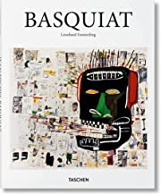 JEAN - MICHEL BASQUIAT (HB) 