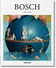 HIERONYMUS BOSCH (HB) 