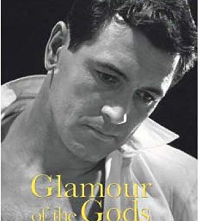 GLAMOUR OF THE GODS PHOTOGRAPHS FROM THE JOHN KOBAL FOUNDATION (PB) 
