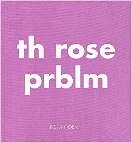 THE ROSE PRBLM (HB) 