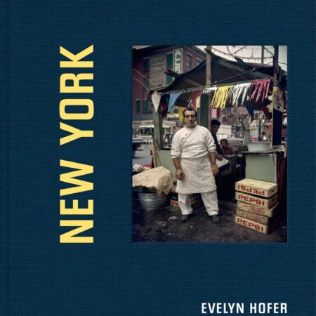 EVELYN HOFER NEW YORK (HB) 