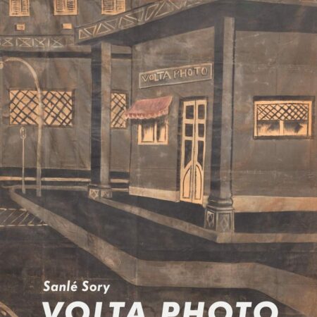 VOLTA PHOTO (HB) 