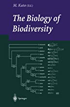 THE BIOLOGY OF BIODIVERSITY (HB) 