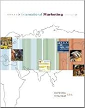 INTERNATIONAL MARKETING 2/E (PB)