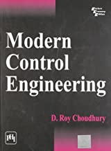 MODERN CONTROL ENGINEERING (PB) 