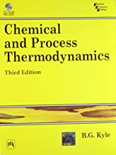 CHEMICAL AND PROCESS THERMODYNAMICS 3/E + CD (PB) 