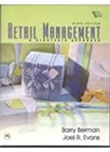 RETAIL MANAGEMENT A STRATEGIC APPROACH 9/E (PB) 