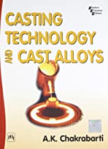 CASTING TECHNOLOGY AND CAST ALLOYS (PB) 
