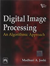 DIGITAL IMAGE PROCESSING AN ALGORITHMIC APPROACH (PB) 
