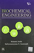 BIOCHEMICAL ENGINEERING (PB) 