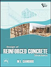 DESIGN OF REINFORCED CONCRETE STRUCTURES (PB) 