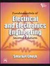FUNDAMENTALS OF ELECTRICAL AND ELECTRONICS ENGINEERING 2/E (PB)