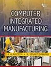COMPUTER INTEGRATED MANUFACTURING (PB)