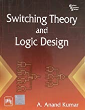 SWITCHING THEORY AND LOGIC DESIGN (PB) 