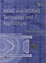 MEMS AND MOEMS TECHNOLOGY AND APPLICATIONS (PB) 