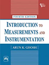 INTRODUCTION TO MEASUREMENTS AND INSTRUMENTATION 3/E (PB) 