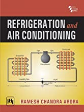 REFRIGERATION AND AIR CONDITIONING (PB) 