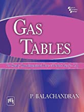 GAS TABLES FOR STEADY ONE DIMENSIONAL FLOW OF PERFECT GAS (PB) 