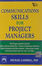 COMMUNICATIONS SKILLS FOR PROJECT MANAGERS (PB) 