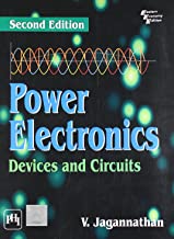 POWER ELECTRONICS DEVICES AND CIRCUITS 2/E (PB)