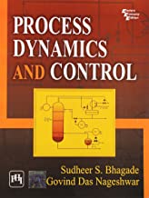 PROCESS DYNAMICS AND CONTROL (PB) 
