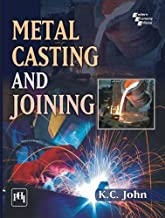 METAL CASTING AND JOINING (PB) 
