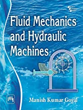 FLUID MECHANICS AND HYDRAULIC MACHINES (PB)
