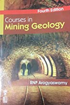 COURSES IN MINING GEOLOGY (PB)4/E 