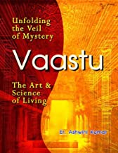 VAASTU: THE ART & SCIENCE OF LIVING (PB)