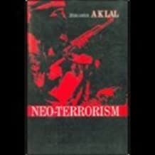 NEO TERRORISM (HB) 