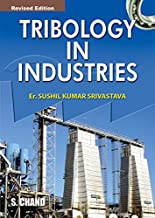 TRIBIOLOGY IN INDUSTRIES (PB) 