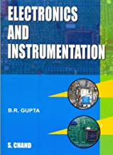 ELECTRONICS AND INSTRUMENTATION (PB)